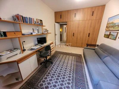 Apartamento, 4 quartos, 170 m² - Foto 1