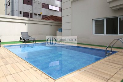 Apartamento, 2 quartos, 60 m² - Foto 5