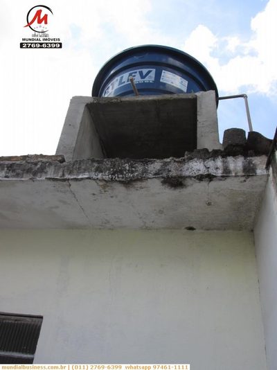 Casa, 1 quarto - Foto 2