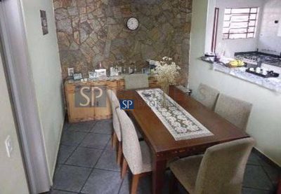 Casa, 3 quartos, 200 m² - Foto 4