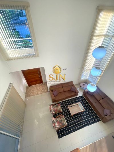 Casa, 4 quartos, 521 m² - Foto 5