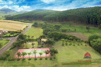 Loteamento e Condomínio, 1077 m² - Foto 2