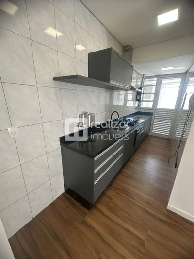 Apartamento, 2 quartos, 78 m² - Foto 2