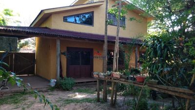 Casa, 4 quartos, 200 m² - Foto 1