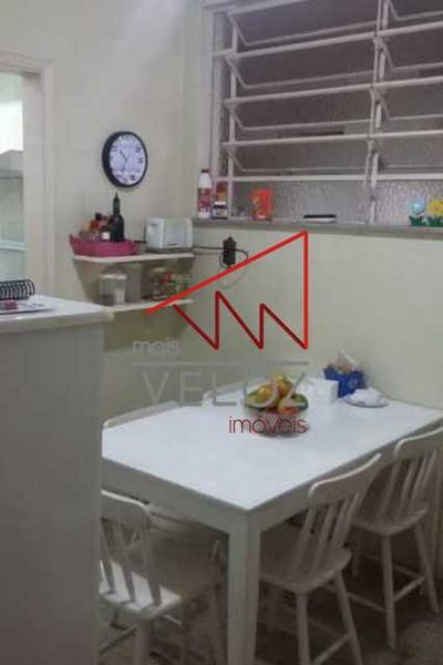 Apartamento, 4 quartos, 170 m² - Foto 3