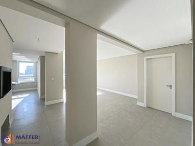 Apartamento, 3 quartos, 138 m² - Foto 2
