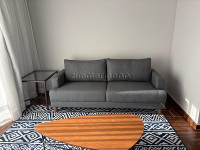 Apartamento, 1 quarto, 52 m² - Foto 2