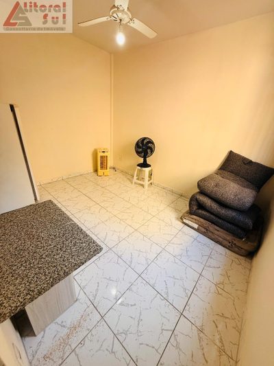 Kitnet-Studio, 22 m² - Foto 3