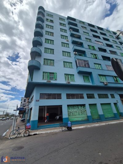 Apartamento, 4 quartos, 95 m² - Foto 1