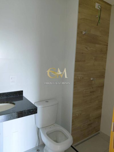 Apartamento, 44 m² - Foto 4