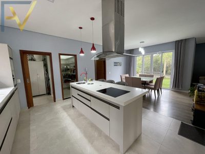 Casa, 3 quartos, 160 m² - Foto 3