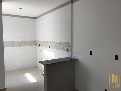 Apartamento, 2 quartos, 57 m² - Foto 4