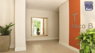 Apartamento, 3 quartos, 68 m² - Foto 3