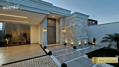 Casa, 1 quarto, 193 m² - Foto 1