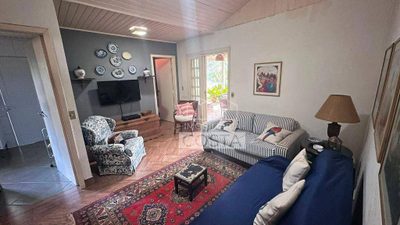 Chácara, 5 quartos, 3000 m² - Foto 4