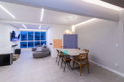 Apartamento, 3 quartos, 135 m² - Foto 5