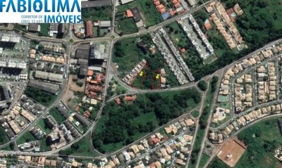 Terreno, 1146 m² - Foto 1