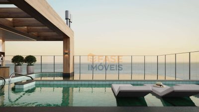 Apartamento, 2 quartos, 59 m² - Foto 1