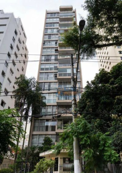 Apartamento, 3 quartos, 153 m² - Foto 1