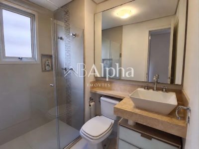 Apartamento, 2 quartos, 84 m² - Foto 4