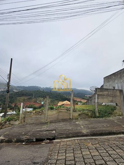 Terreno, 298 m² - Foto 1