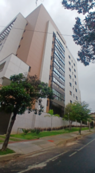 Apartamento, 3 quartos, 138 m² - Foto 5