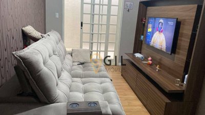 Casa, 2 quartos, 140 m² - Foto 1