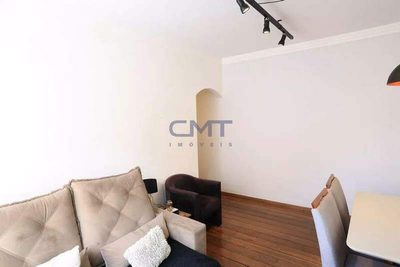 Apartamento, 2 quartos, 70 m² - Foto 4