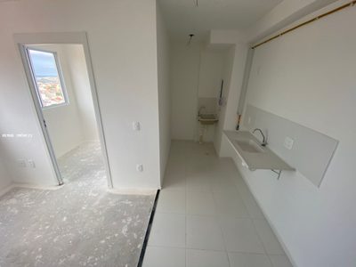 Apartamento, 2 quartos, 31 m² - Foto 2
