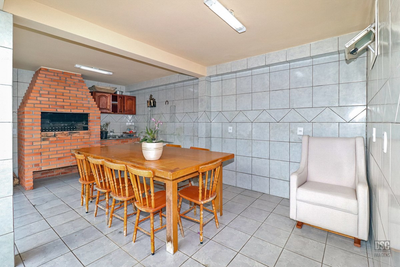 Casa, 4 quartos, 298 m² - Foto 4