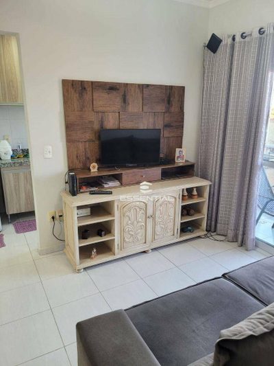 Apartamento, 2 quartos, 65 m² - Foto 4