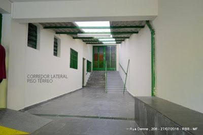 Prédio Inteiro, 1019 m² - Foto 5