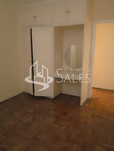 Apartamento, 3 quartos, 110 m² - Foto 3