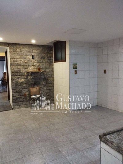 Apartamento, 3 quartos, 155 m² - Foto 5