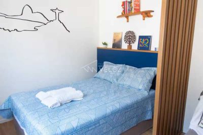 Kitnet-Studio, 20 m² - Foto 1