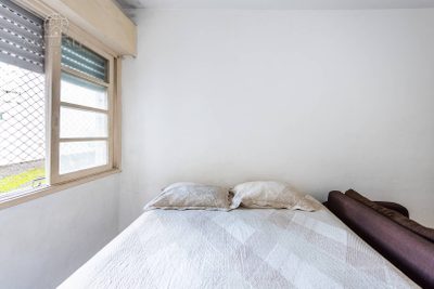 Apartamento, 1 quarto, 31 m² - Foto 5