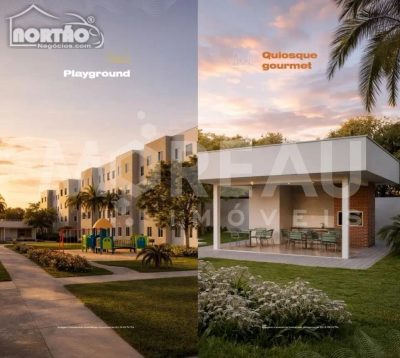 Casa, 3 quartos, 48 m² - Foto 3