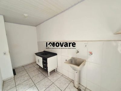 Apartamento, 2 quartos, 42 m² - Foto 2