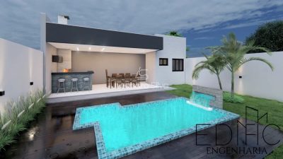 Casa, 2 quartos, 145 m² - Foto 4