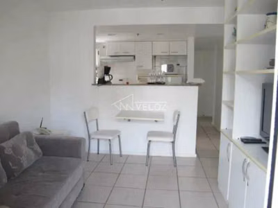 Flat/Apart Hotel, 1 quarto, 43 m² - Foto 5