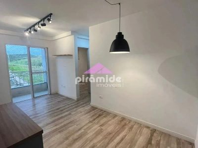Apartamento, 2 quartos, 49 m² - Foto 1