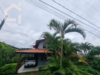 Casa de Condomínio, 3 quartos - Foto 2