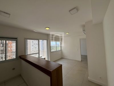 Apartamento, 1 quarto, 47 m² - Foto 3
