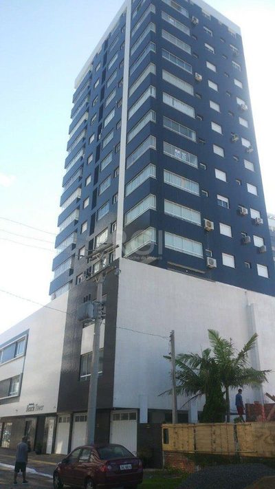 Apartamento, 2 quartos, 71 m² - Foto 2