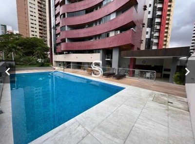 Apartamento, 3 quartos, 188 m² - Foto 5