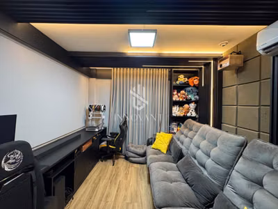 Apartamento, 1 quarto, 76 m² - Foto 1