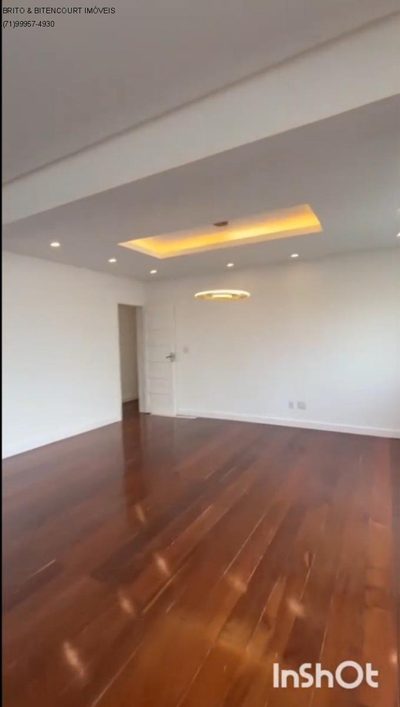Apartamento, 4 quartos, 185 m² - Foto 5