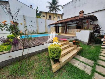 Casa de Condomínio, 6 quartos - Foto 2