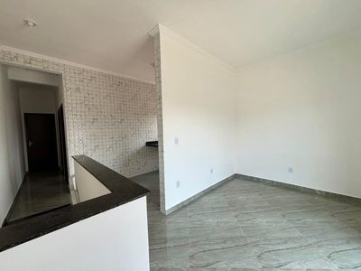 Sobrado, 2 quartos, 58 m² - Foto 4