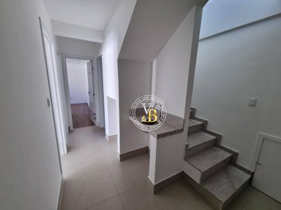 Cobertura, 3 quartos, 173 m² - Foto 3